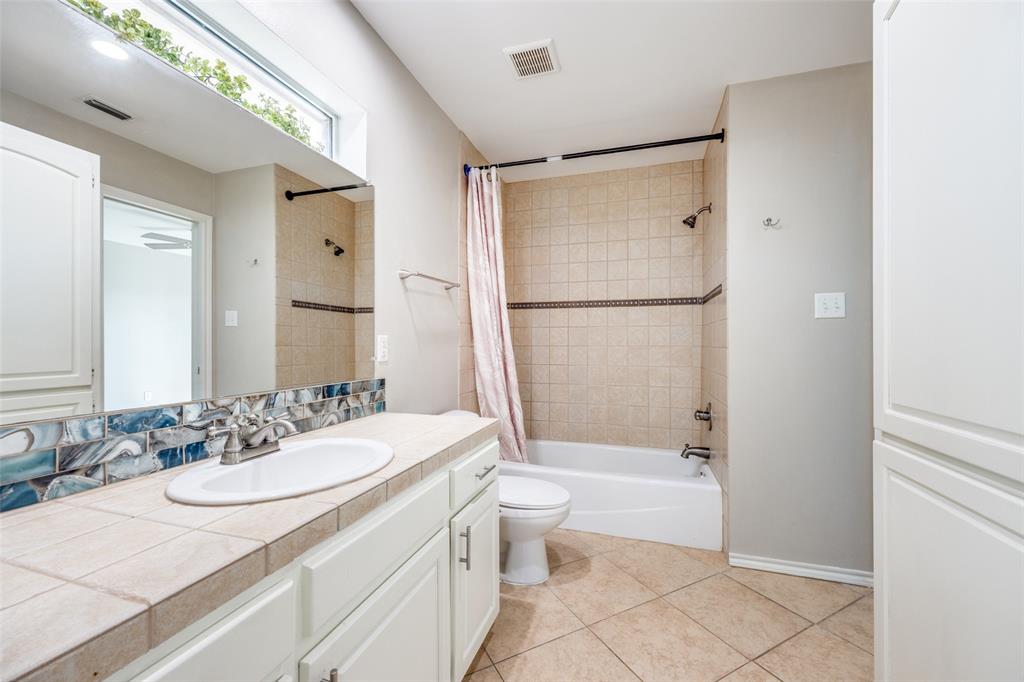 Henderson Heights South - Residential