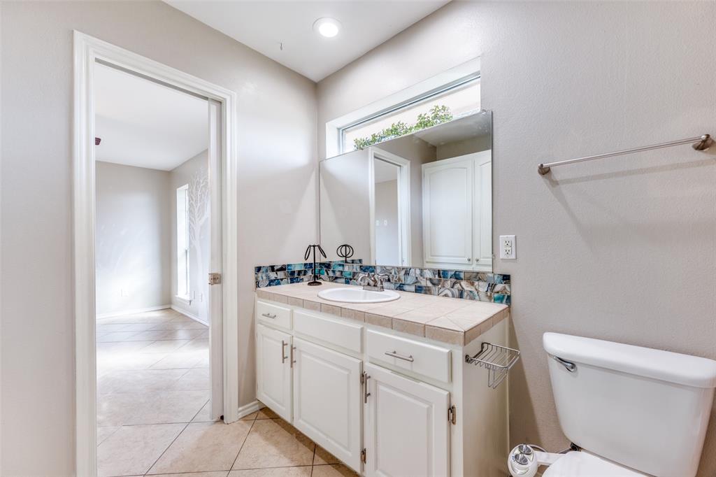 Henderson Heights South - Residential