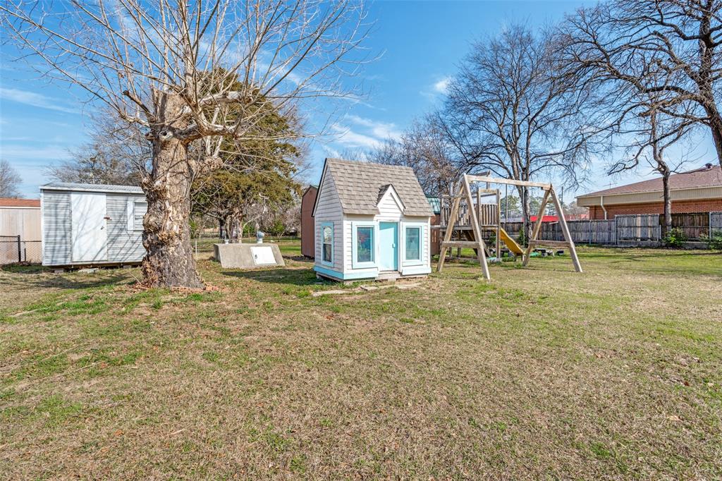 Henderson Heights South - Residential