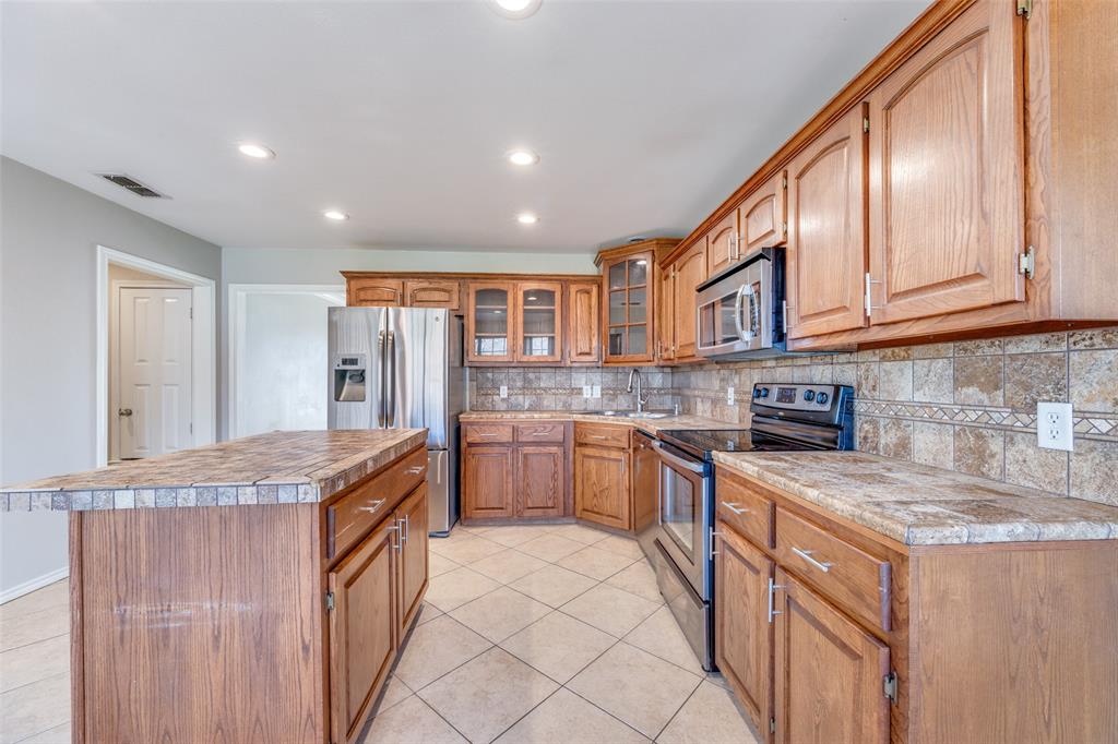 Henderson Heights South - Residential