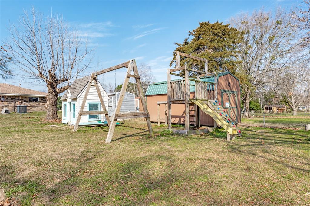 Henderson Heights South - Residential