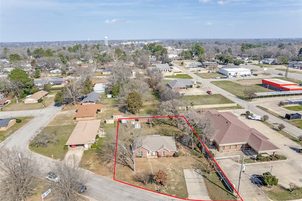 Henderson Heights South - Residential