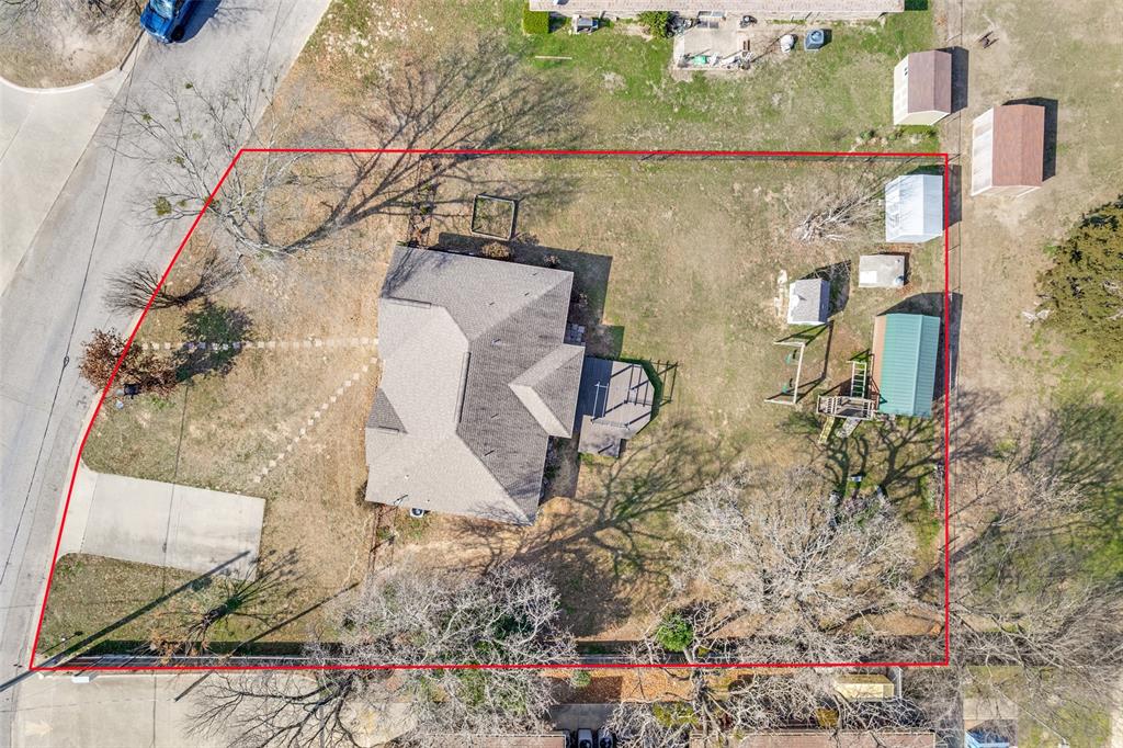 Henderson Heights South - Residential