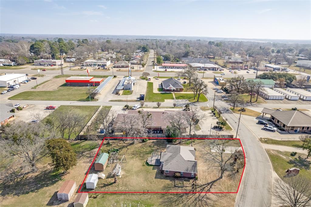 Henderson Heights South - Residential