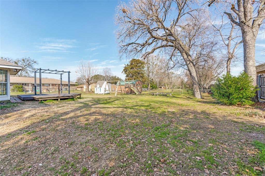 Henderson Heights South - Residential