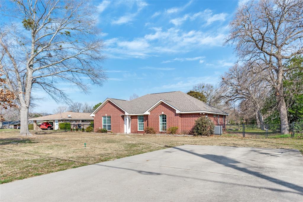 Henderson Heights South - Residential