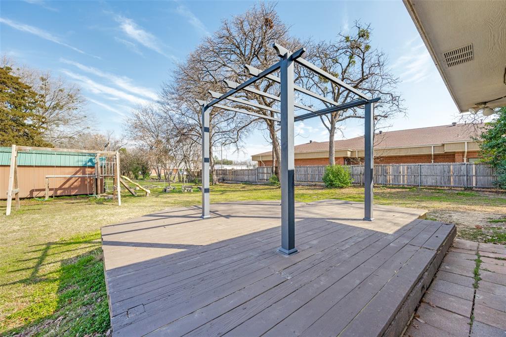 Henderson Heights South - Residential