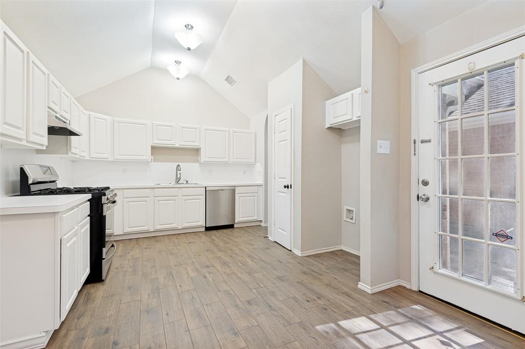 Park Glen Add - Residential