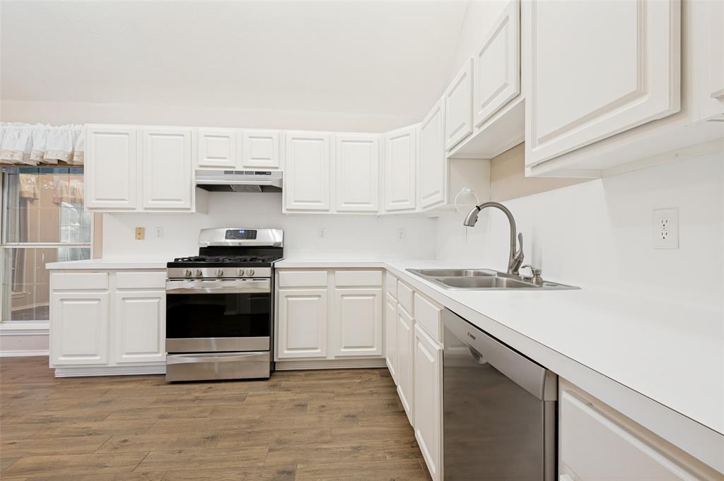 Park Glen Add - Residential