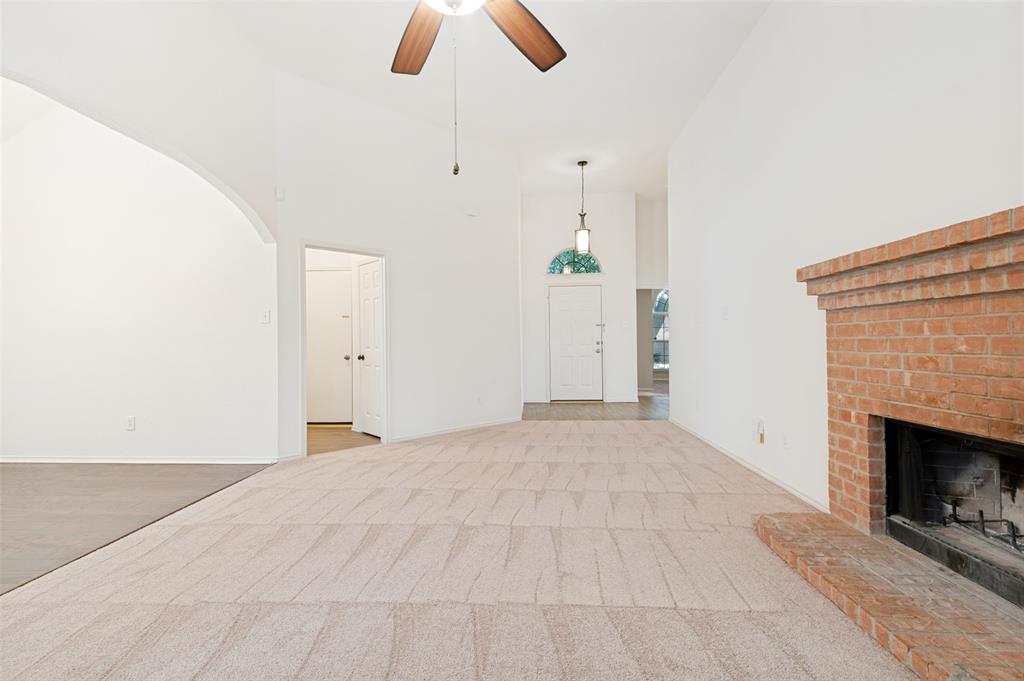 Park Glen Add - Residential
