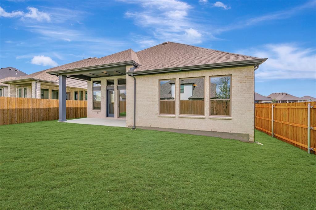 Tavolo Park - Residential