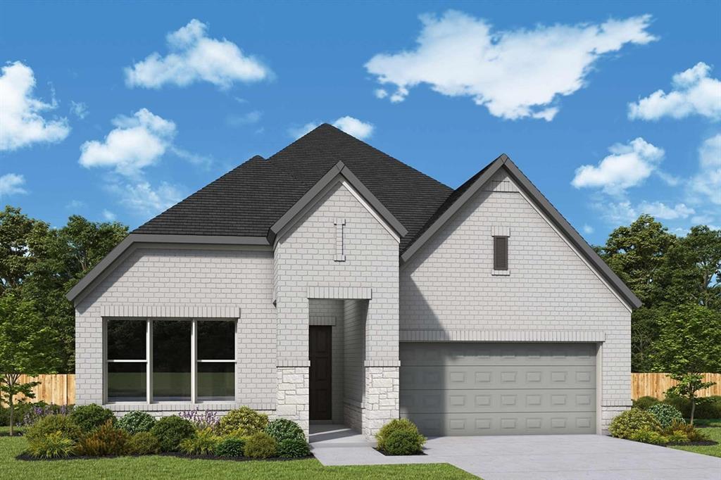 Tavolo Park - Residential