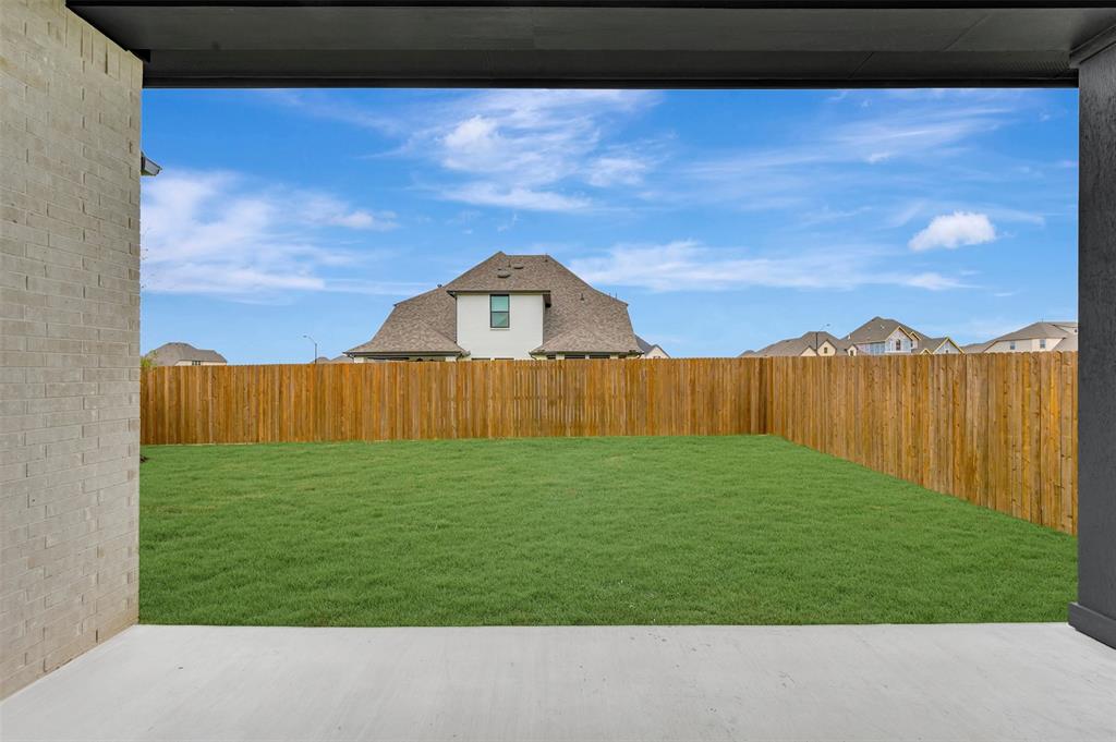 Tavolo Park - Residential