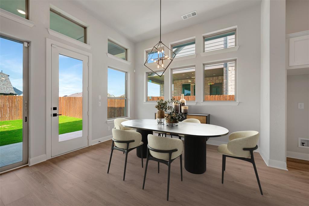 Tavolo Park - Residential