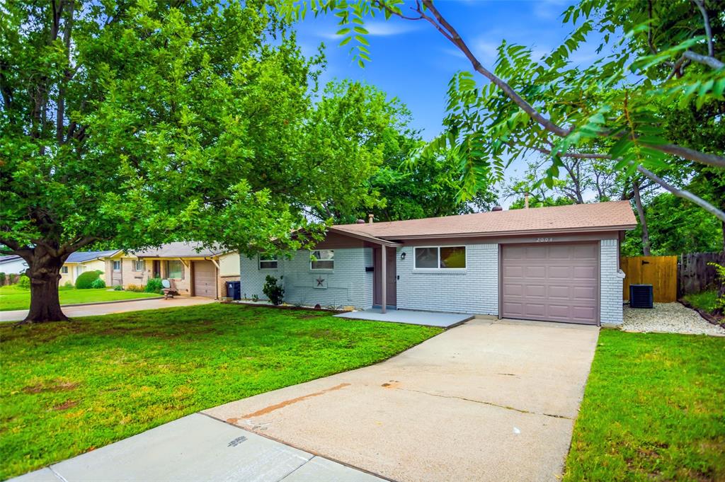 Robin Hood Add - Residential