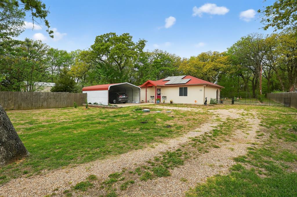 Oak Leaf Trail - Residential