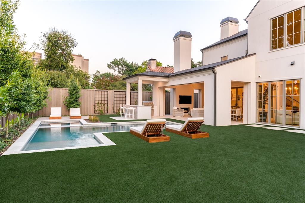 Highway Estates - Residential