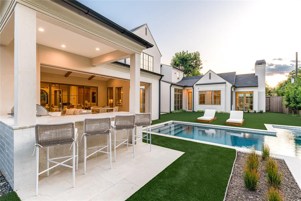 Highway Estates - Residential