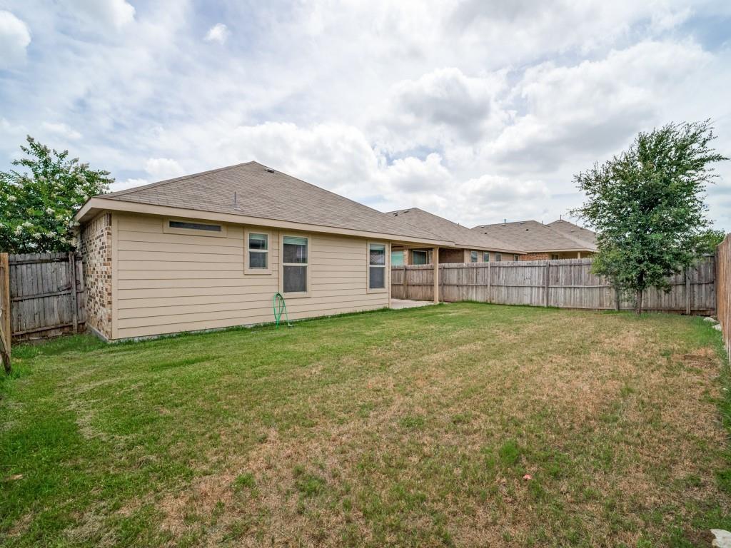 Summer Creek Ranch Add - Residential