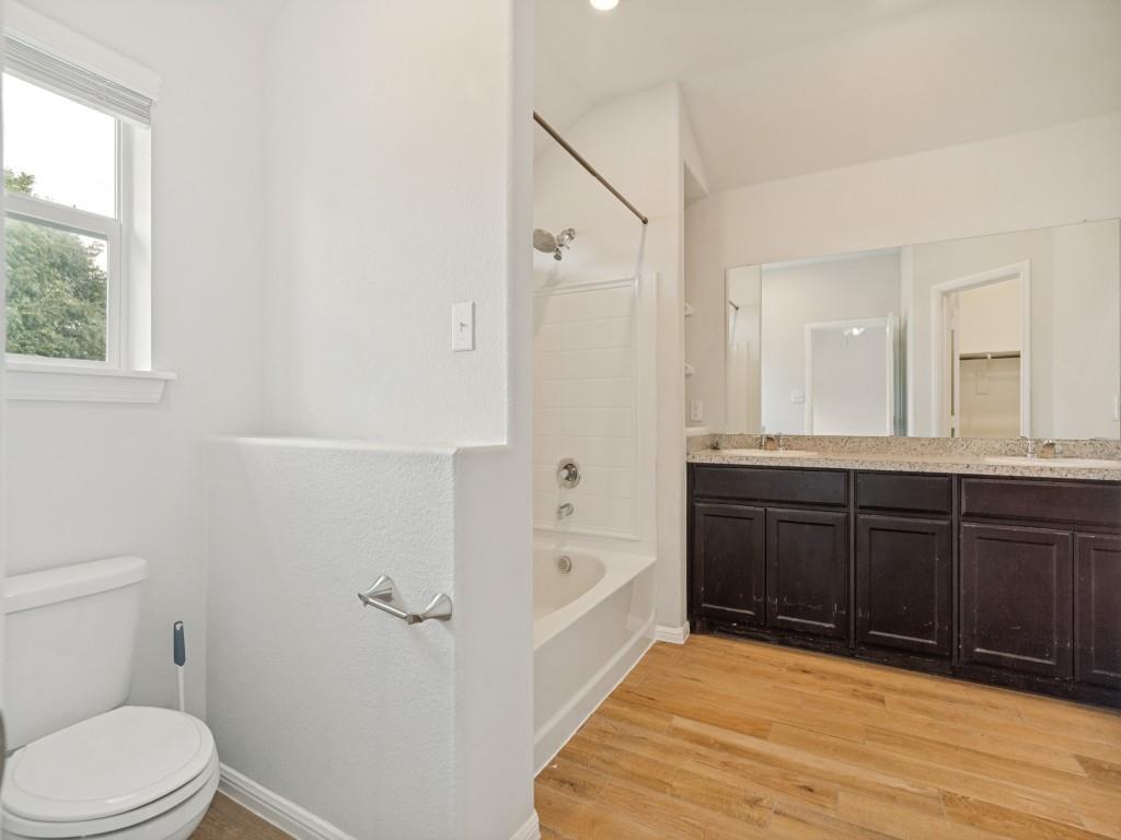 Summer Creek Ranch Add - Residential