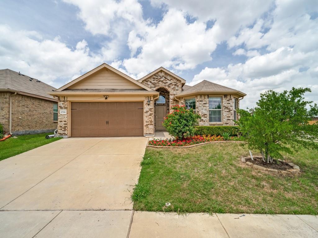 The best option is this price range! Sits on an expansive corner lot with beautiful landscaping. This home has been freshly painted with brand new wood stye tile flooring.  Also, features wonderful natural light and a nice sized and well-maintained back yard. A perfect family home.