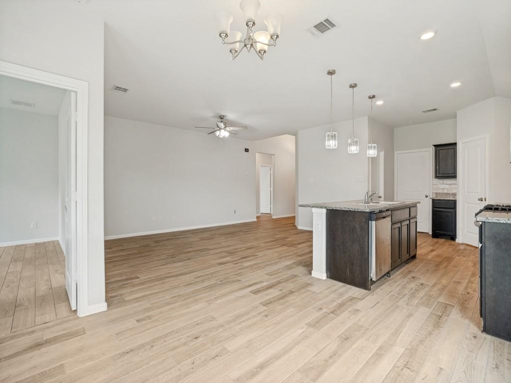 Summer Creek Ranch Add - Residential