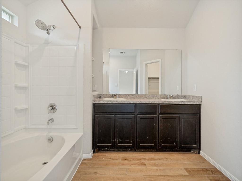 Summer Creek Ranch Add - Residential