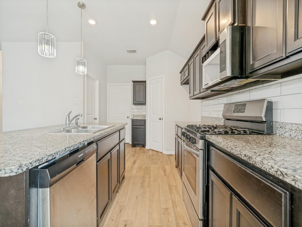 Summer Creek Ranch Add - Residential