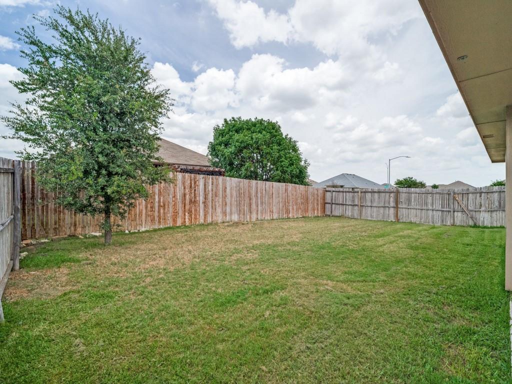 Summer Creek Ranch Add - Residential