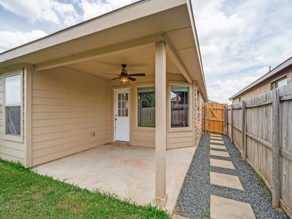 Summer Creek Ranch Add - Residential