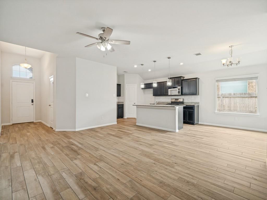 Summer Creek Ranch Add - Residential