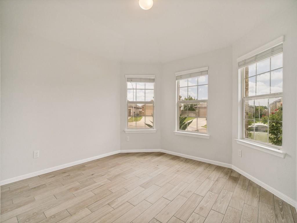 Summer Creek Ranch Add - Residential
