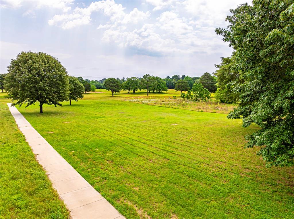 Hole 8 Addition at Pinehurst - Land