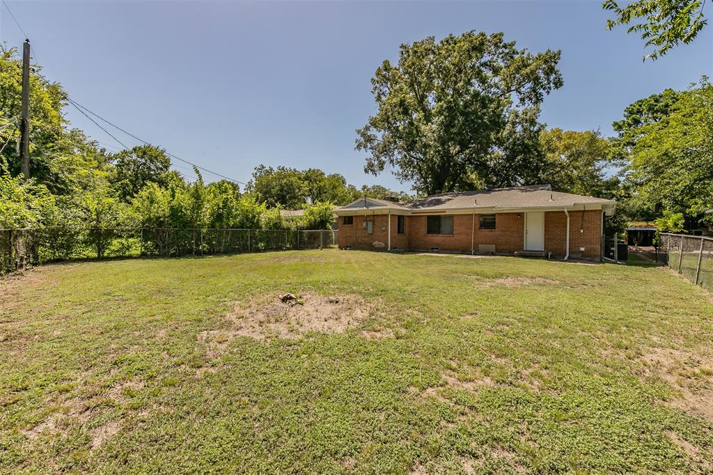 Reeves - Residential