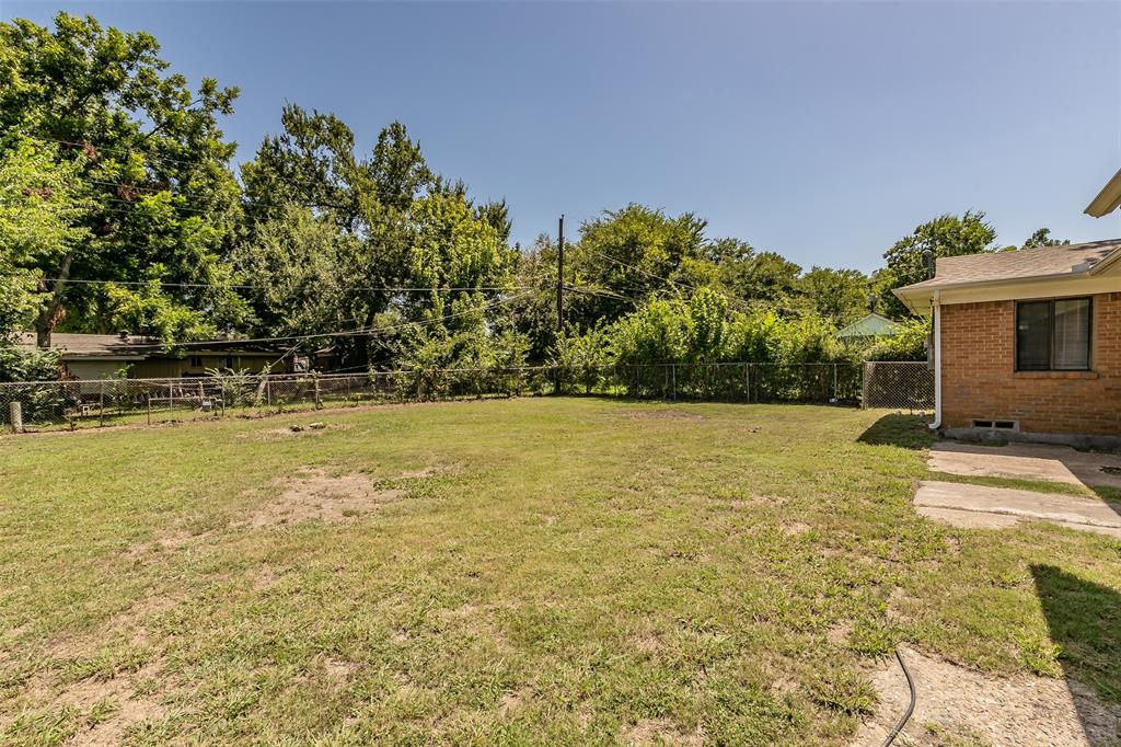 Reeves - Residential