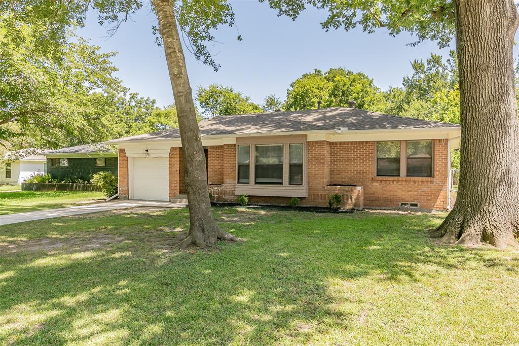Reeves - Residential