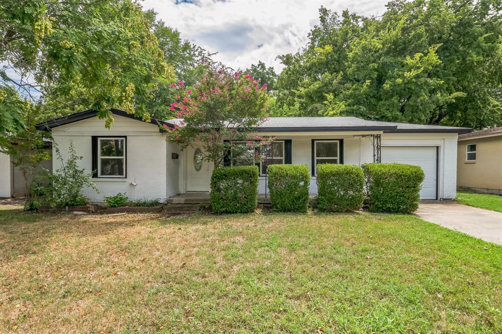Sunset Acres Add - Residential