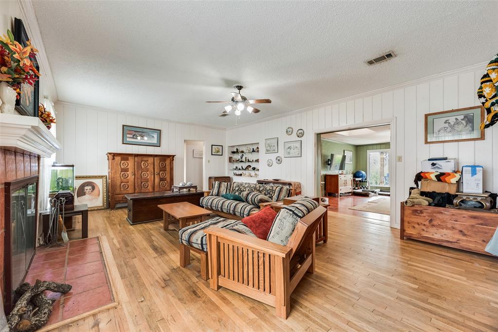Oak Crest Estates - Residential