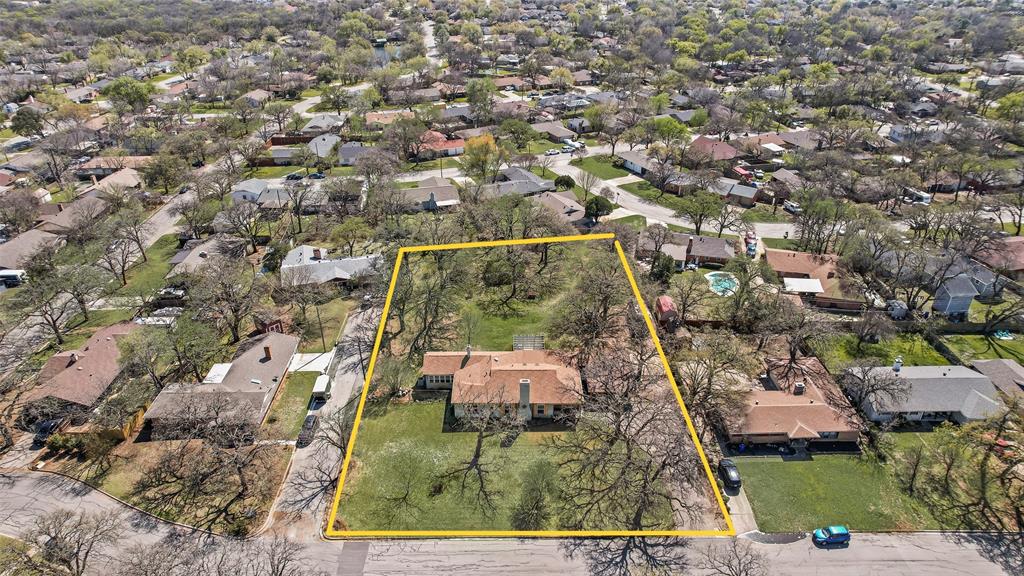 Oak Crest Estates - Residential
