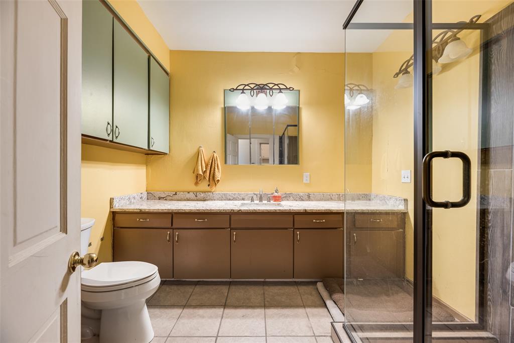 Oak Crest Estates - Residential