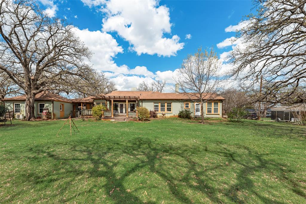 Oak Crest Estates - Residential