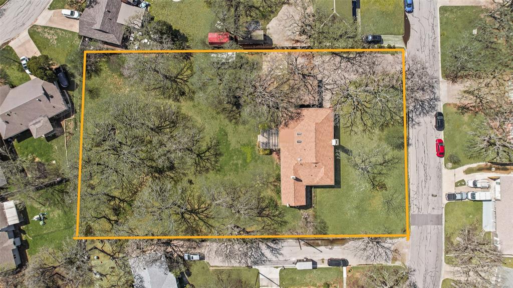 Oak Crest Estates - Residential