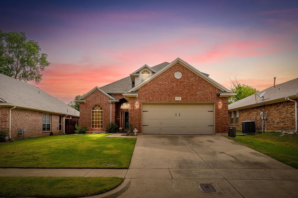 Trace Ridge Add - Residential
