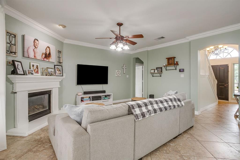 Trace Ridge Add - Residential