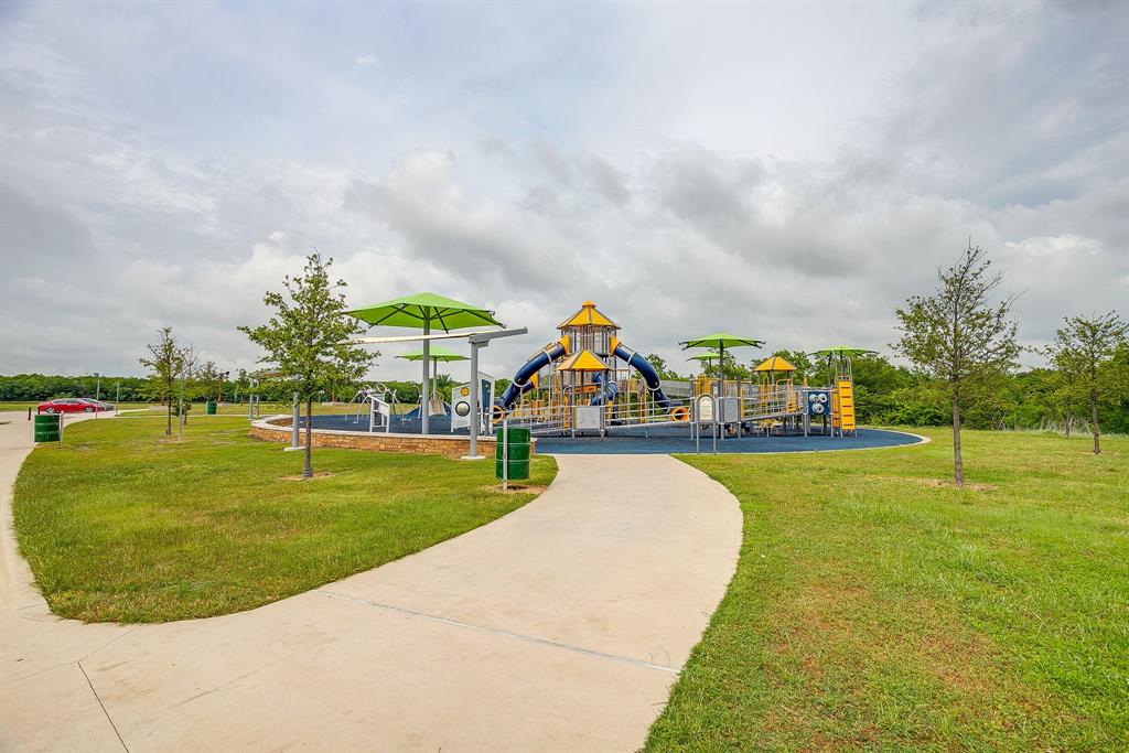 Trace Ridge Add - Residential