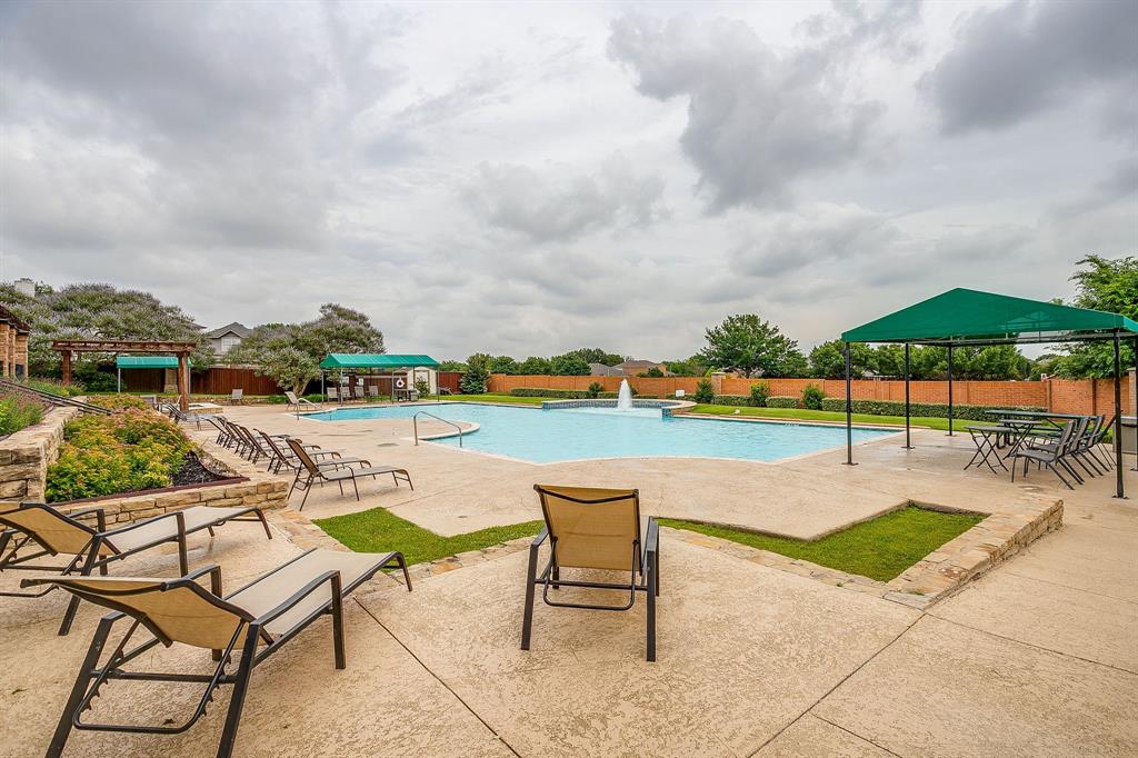 Trace Ridge Add - Residential