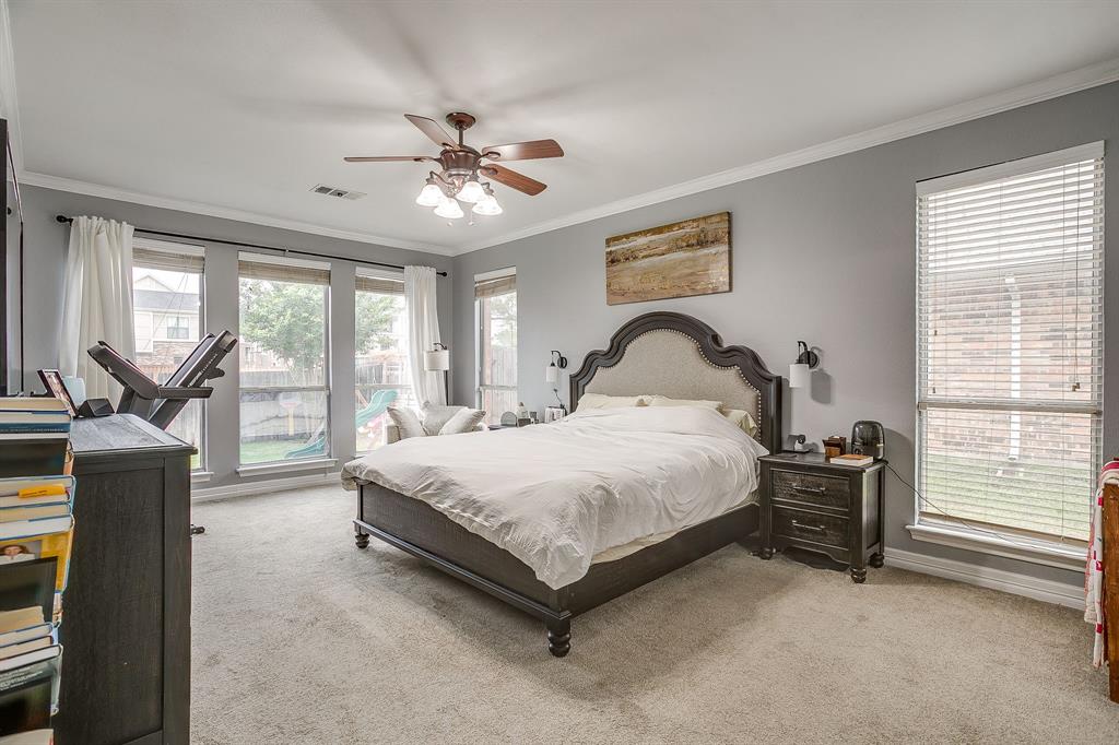 Trace Ridge Add - Residential