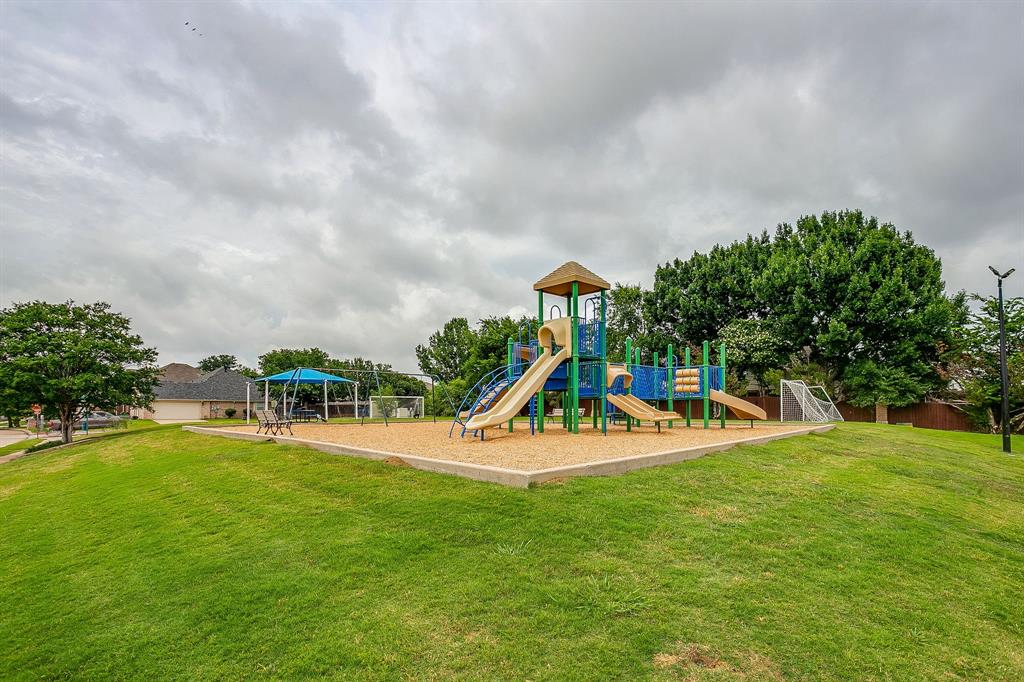 Trace Ridge Add - Residential