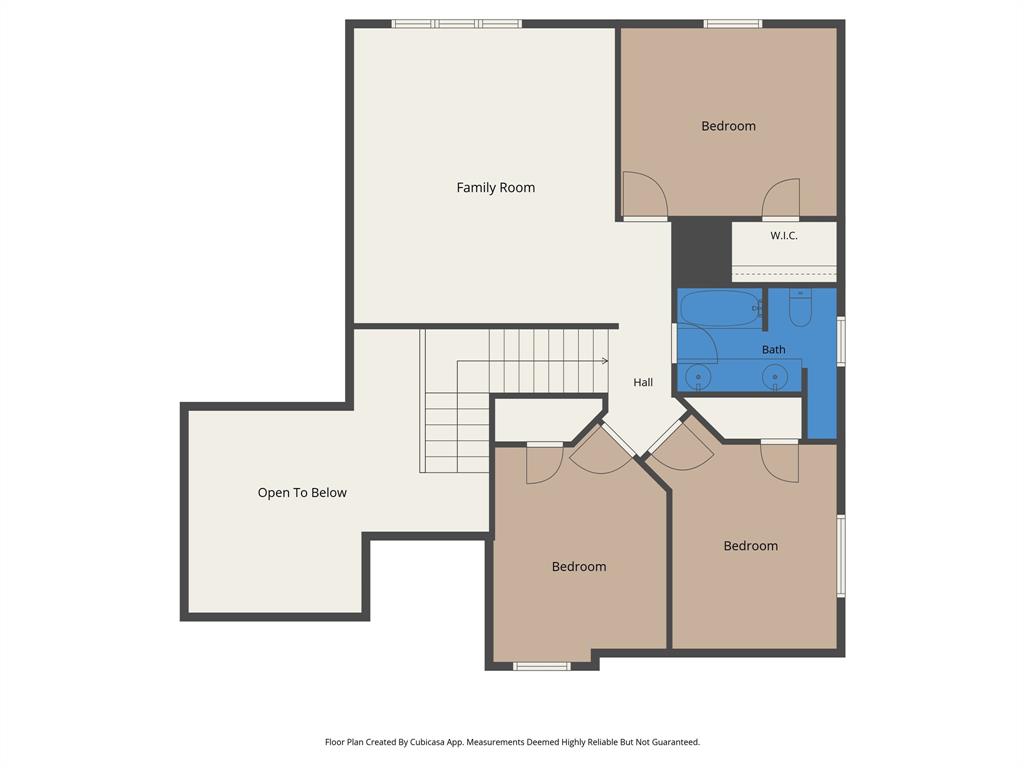 Trace Ridge Add - Residential