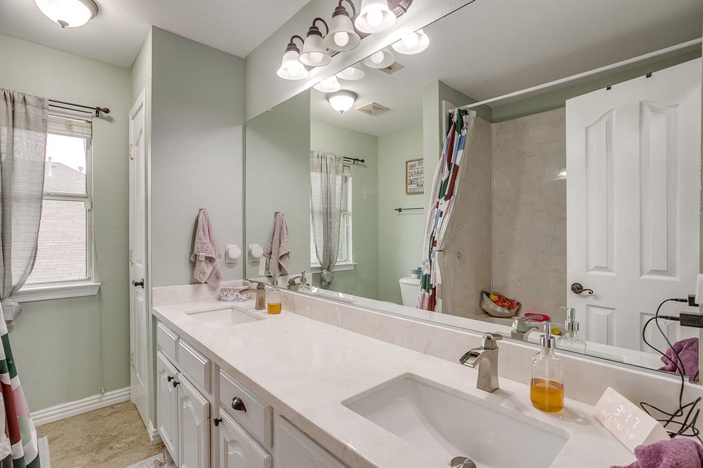 Trace Ridge Add - Residential